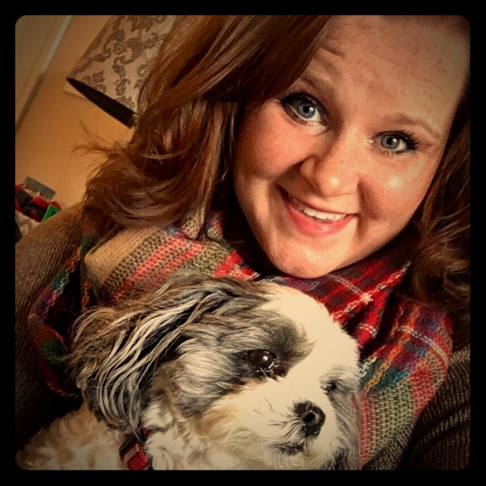 Meet Your Posher!
